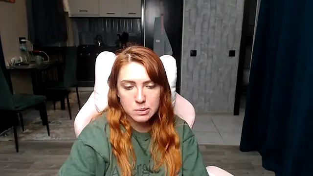 Chat XXX Live Reginasmilee