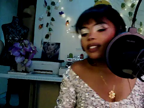 Anaconda2350 Live XXX-chat