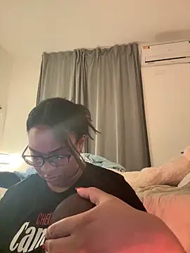 Chaniita Live XXX-Chat