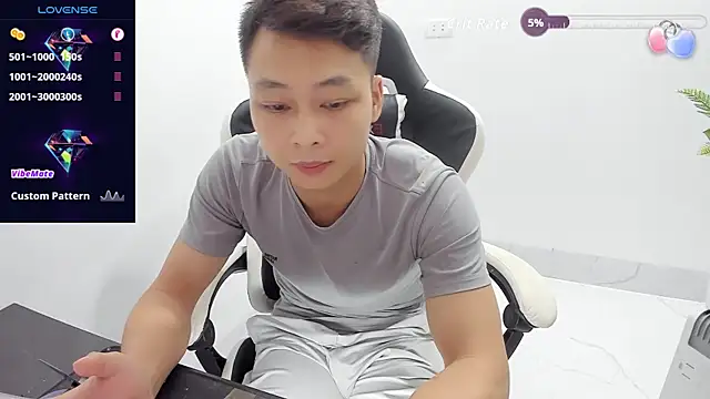 Chat XXX ao vivo de Naughty___asian