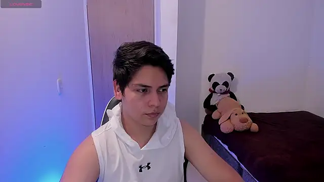 Asta_YunoXXX 웹캠 쇼