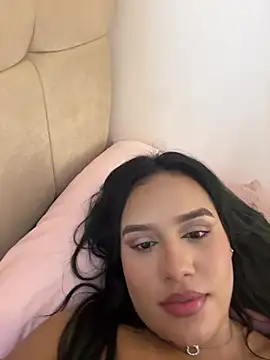 Chatroom XXX en direct de SHANNE____