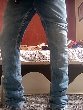 แชท XXX สดของ DancingCylinder