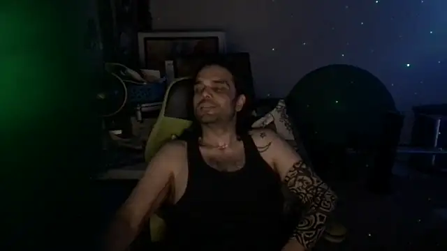 KungFuPanda001 在線直播表演