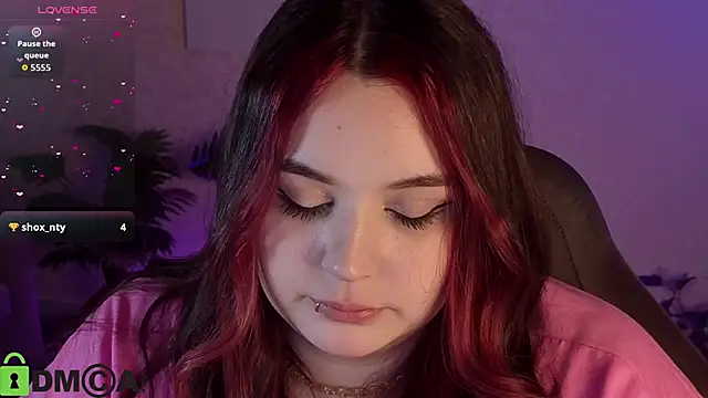 Chat XXX en directo de Mia_R0ss