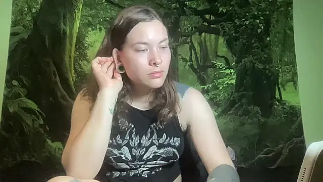 mo0ngoddess লাইভ XXX চ্যাট