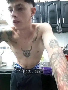 blackninja66 Show Webcam