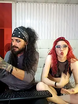 Yang_and_ying 라이브 XXX 채팅