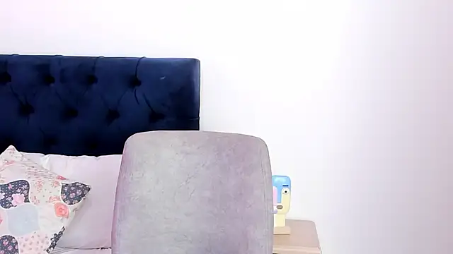 Dulce_andrea__ 라이브 XXX 채팅