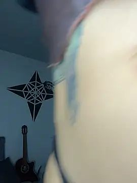 Mydreams69 – Kamerová šou