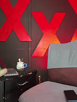 Chatroom XXX en direct de abrilbigcock