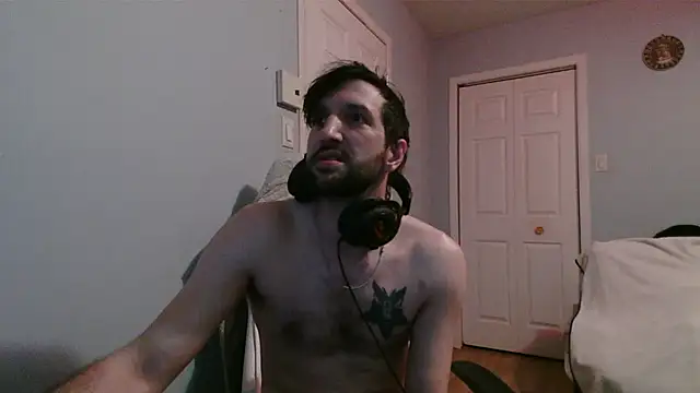 Chatroom XXX en direct de Ardokks