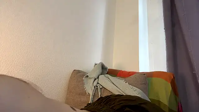 EunTurton's Live XXX Chat