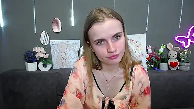 MargaritaKiss Chat XXX live