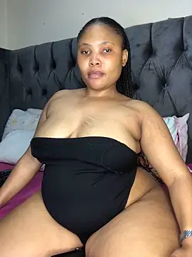 Anaelle24's Webcam Show