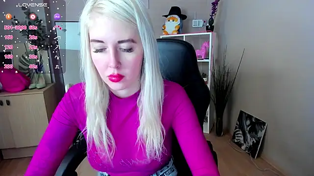 Mermaid_N 라이브 XXX 채팅