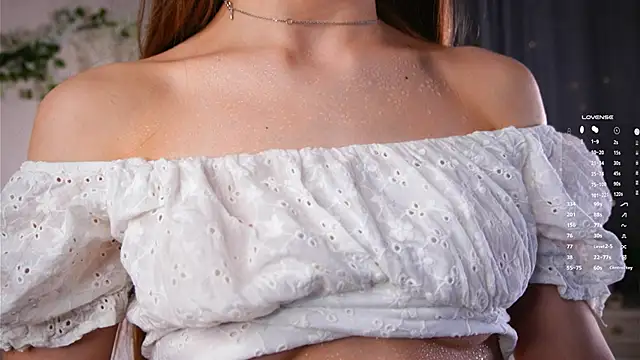 MonaEldon Live XXX-chat