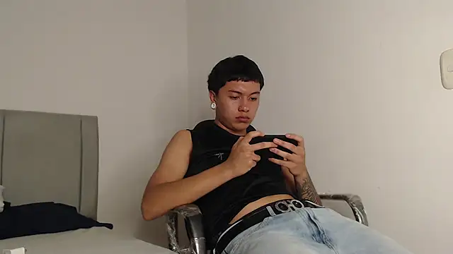 Živý XXX chat alex-lover