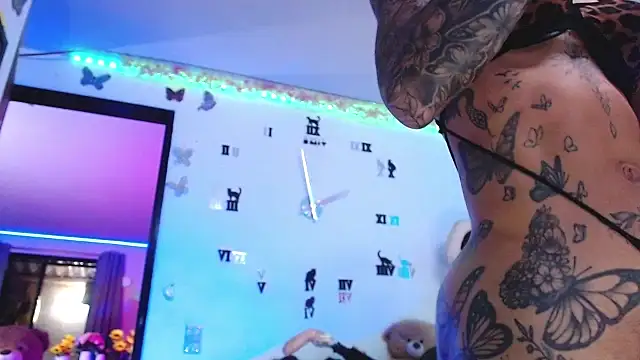 goddess_BigassCock: απευθείας συνομιλία ΧΧΧ