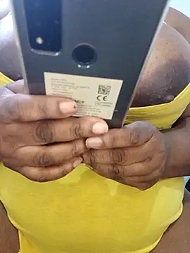 PervertPreggy's Webcam Show