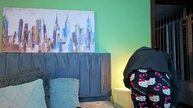 Cassie_bloom Chat XXX live