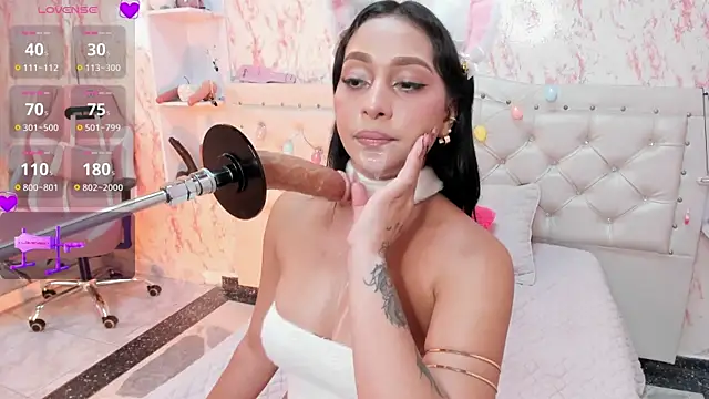 Chat XXX Live CandyKissx