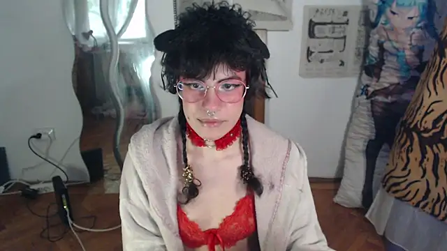 PainPrince69 Webcamshow