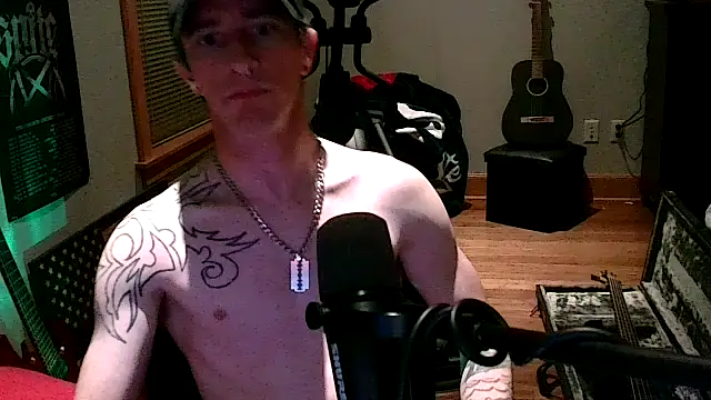 LEVIATHANX666 Webcamshow