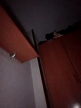 Show Webcam de Hottiesophie