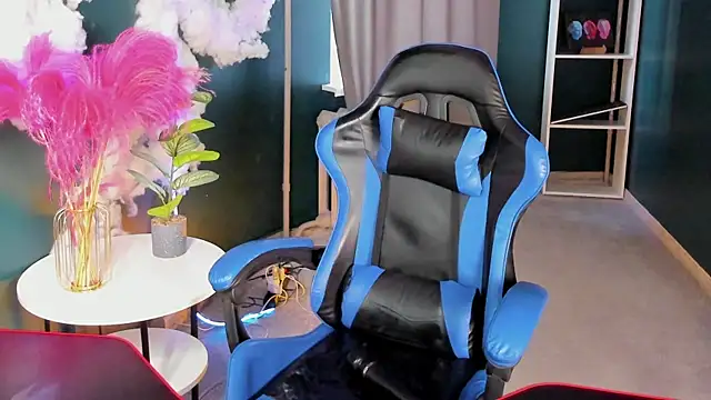 Chat XXX Live Callista_a