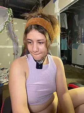 Chat XXX Live dakota021