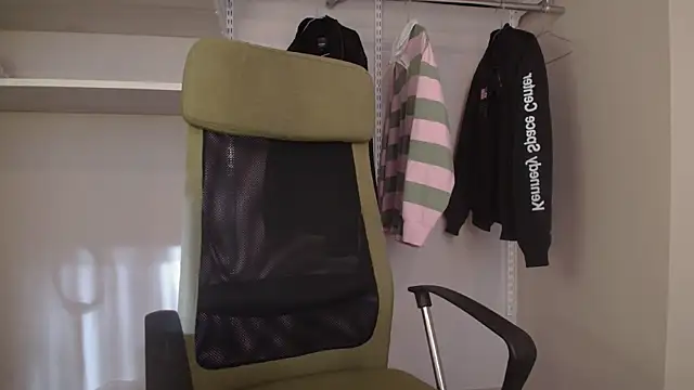 Chatroom XXX en direct de PeachTree