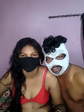 hotcopuleandsweet 网络视讯表演