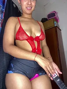 Aurora_fantasyPink Chat XXX live