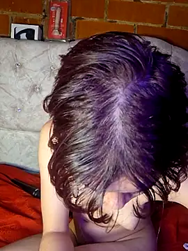 Belladona_nyx Webcam-Show