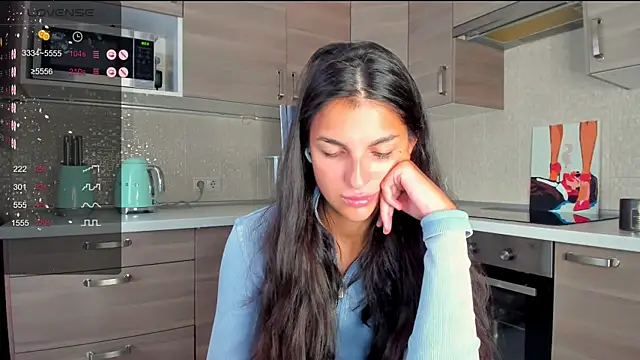 AngelGabe Live XXX-chat