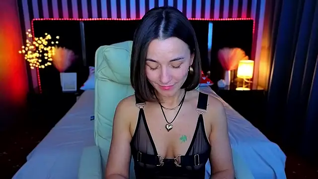 GracefulMichelle Webcam show