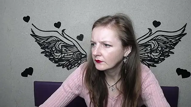 MeganPirs Chat XXX live