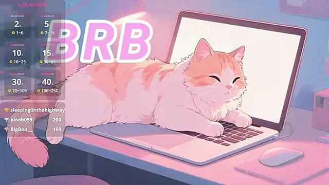 Sparky_fox Chat XXX live