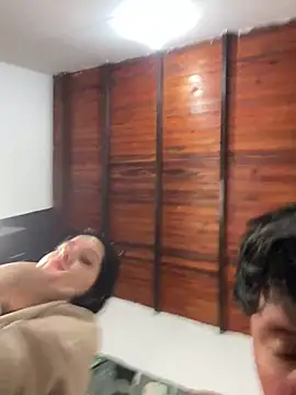 Trixie_pop 网络视讯表演