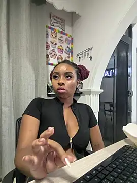 XXX chat uživo modela Kloe_rousse01