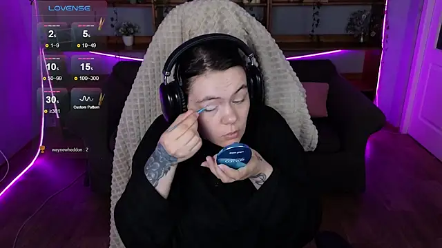 Chat XXX Live QwertyAnnie_Lbo