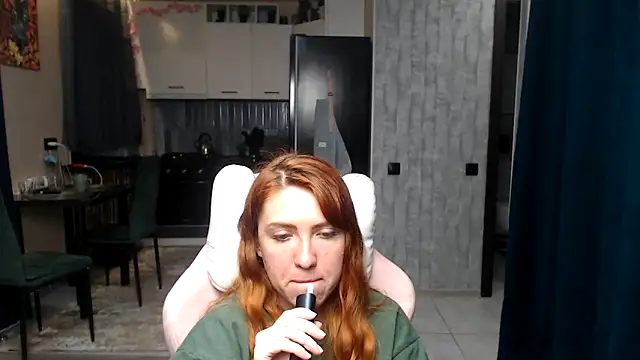 Chat XXX Live Reginasmilee