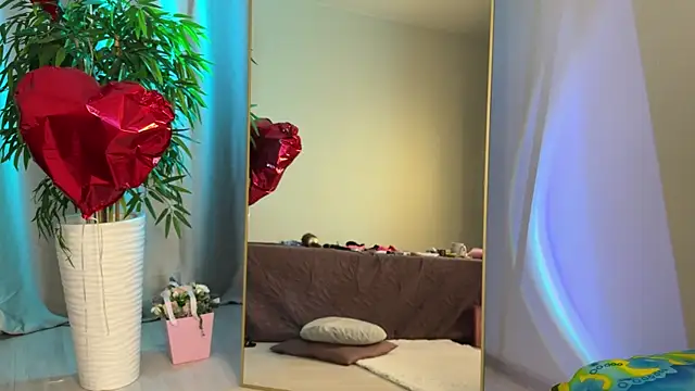 -Solar-Jane- Chat XXX live