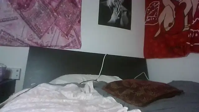 sexybribri@xh Live XXX-chat