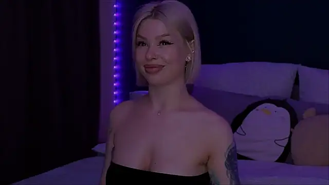 Sembang XXX Secara Langsung Sasha_Mason