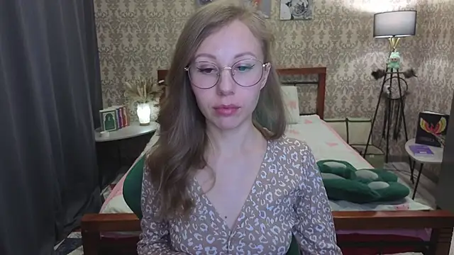 Lill_Ana's Live XXX Chat