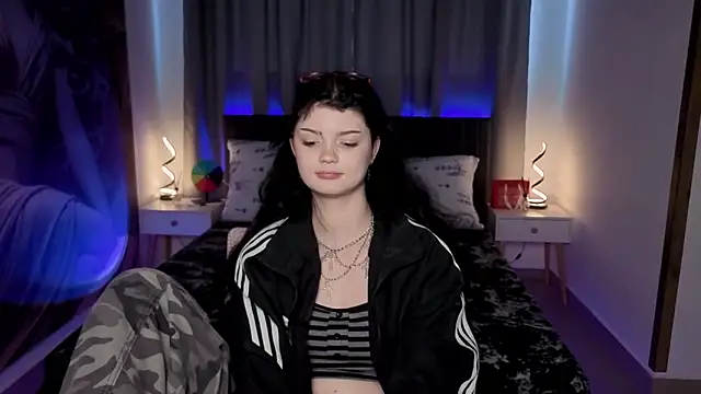 MileyRood's Live XXX Chat