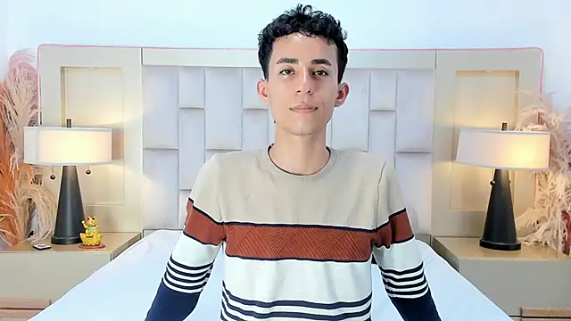 Zahir_Ashar Pertunjukan Webcam