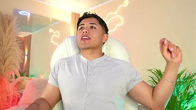 عرض كام MatiasKorn